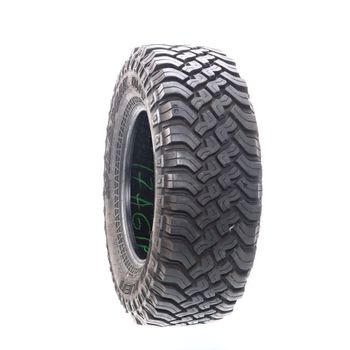 Set of (2) Used LT285/70R17 Falken Wildpeak M/T MT01 116/113Q - 14/32