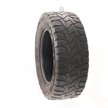 Used LT315/60R20 Toyo Open Country RT 125/122Q - 9/32