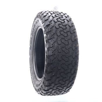 Used LT35X12.5R20 Antares Goliath A/T 121R - 11/32