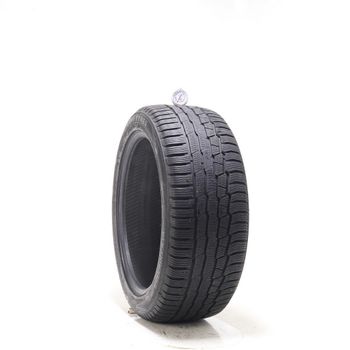 Set of (2) Used 235/45R18 Nokian Encompass AW01 98V - 8/32