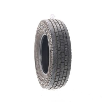 Used LT225/75R16 Cooper Discoverer HT3 115/112R - 12/32