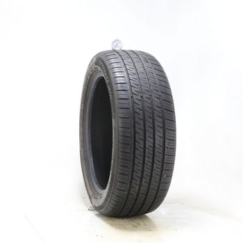 Used 245/50ZR20 Landspider Citytraxx H/P 105W - 8.5/32