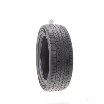 Set of (2) Used 225/55R18 General Altimax RT45 98H - 6-7/32