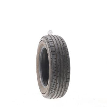 Set of (2) Used 195/65R15 BFGoodrich Advantage Control 91H - 9.5/32