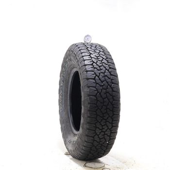 Used 235/75R15 Goodyear Wrangler Trailrunner AT 105S - 10.5/32