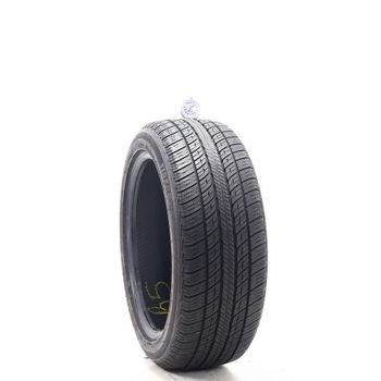 Used 205/50R17 Uniroyal Tiger Paw Touring A/S 93V - 8.5/32