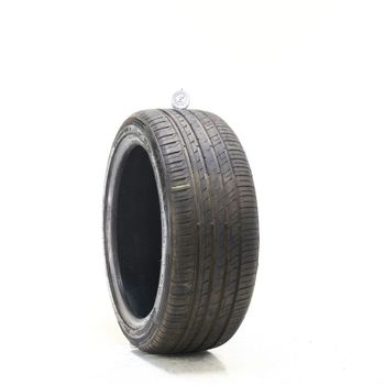 Used 225/45ZR18 TBB TR-66 95W - 8.5/32