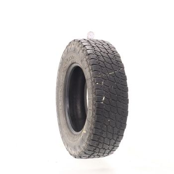 Used LT245/75R17 Nitto Terra Grappler G2 A/T 121/118R - 11/32