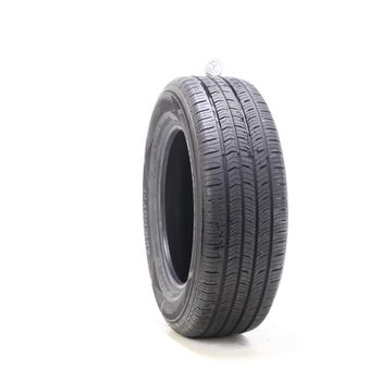 Set of (2) Used 235/65R17 Hankook Kinergy PT 104H - 9/32