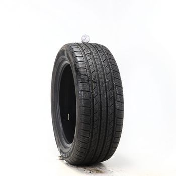 Set of (2) Used 255/50R19 Milestar MS932 Sport 107V - 9/32