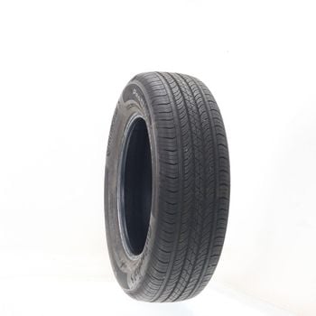 Driven Once 225/65R17 Continental ProContact TX 102H - 9/32