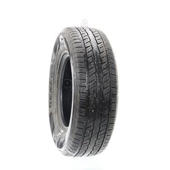 Used 265/70R17 General Grabber H/T 115T - 11/32