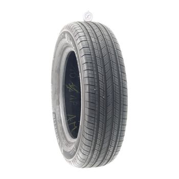 Set of (2) Used 215/65R17 Michelin Primacy All Season 99H - 8.5-9/32