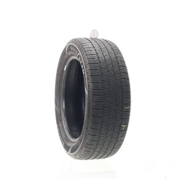 Used 235/55R18 Goodyear Reliant All-season 100V - 6.5/32