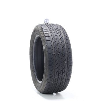 Used 235/55R17 Cooper CS4 Touring 99V - 7/32