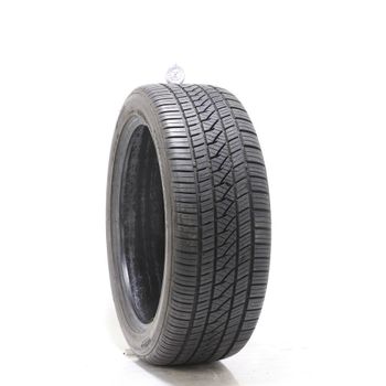 Set of (2) Used 245/45R20 Continental PureContact LS 99V - 8.5-9/32