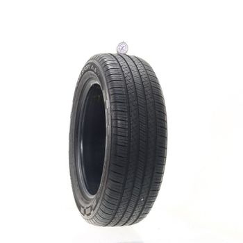 Set of (4) Used 225/60R18 Leao Lion Sport 4X4 HP3 100H - 8.5/32