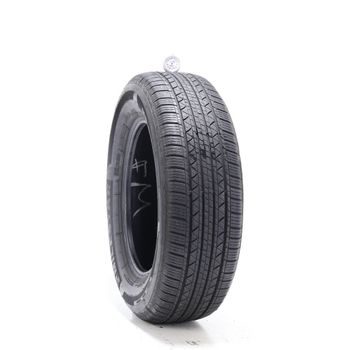 Set of (2) Used 235/65R17 Milestar MS932 Sport 108V - 8.5-9/32