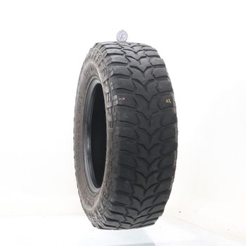 Used LT275/70R18 RoadOne Cavalry M/T 125/122R - 7.5/32
