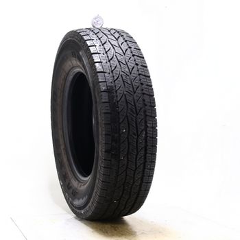 Used LT245/75R17 Maxxis Bravo H/T-770 121/118S - 9.5/32