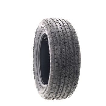 Set of (2) Driven Once 275/55R20 Rocky Mountain H/T2 113H - 11/32