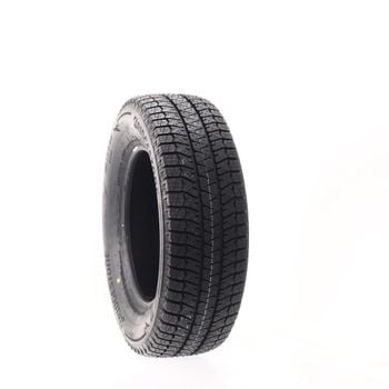 Set of (2) New 225/65R16 Bridgestone Blizzak WS90 Studless 100T - 99.000000/32