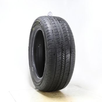 Used 275/55R20 Fuzion Highway 113H - 9/32