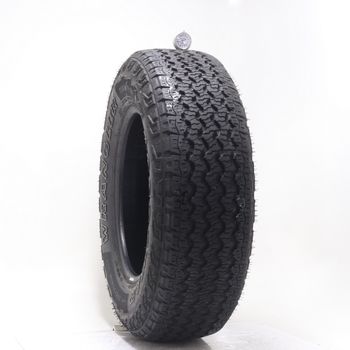 Used 265/70R18 Goodyear Wrangler Territory AT/S 116T - 9.5/32