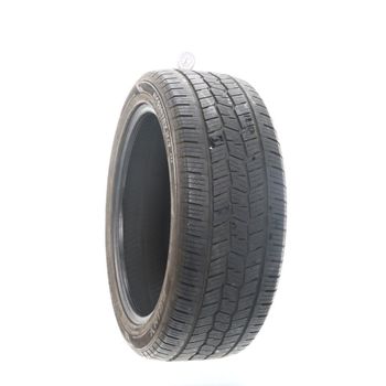 Set of (2) Used 285/45R22 Prinx Hicountry H/T HT2 114H - 7.5-8/32