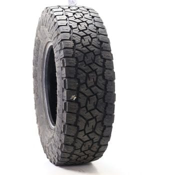 Set of (2) Used LT285/75R17 Toyo Open Country A/T III 117/114Q - 13/32