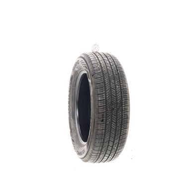 Set of (2) Used 225/60R17 Kumho Solus TA51a 99T - 8.5/32