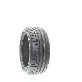New 245/40ZR17 Continental ExtremeContact Sport 02 91W