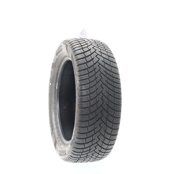 Used 235/55R18 Pirelli Scorpion Weather Active 100H - 11/32