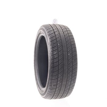 Used 235/45R18 Uniroyal Tiger Paw Touring A/S 94V - 8/32