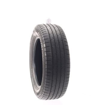 Set of (4) Used 225/60R17 Mazama Reputation NLW-3 99H - 7.5-8/32