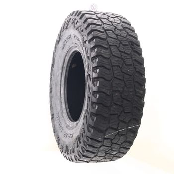 Used LT37X12.5R17 Mickey Thompson Baja Boss A/T 124Q - 11.5/32