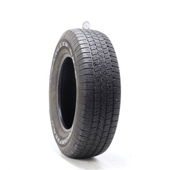 Used 245/70R17 Goodyear Wrangler SR-A 108S - 10.5/32