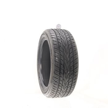 Used 235/50R18 Yokohama Avid Envigor 97W - 10/32
