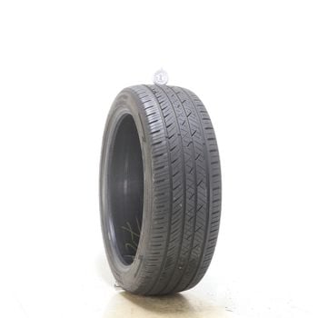 Set of (2) Used 225/45ZR19 Laufenn S Fit AS 96Y - 6.5/32