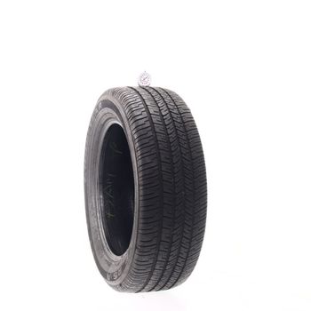 Set of (4) Used 225/60R18 Goodyear Eagle RS-A 99W - 9-9.5/32