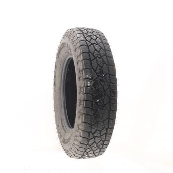 Used LT235/80R17 DeanTires Back Country A/T2 120/117R - 14/32