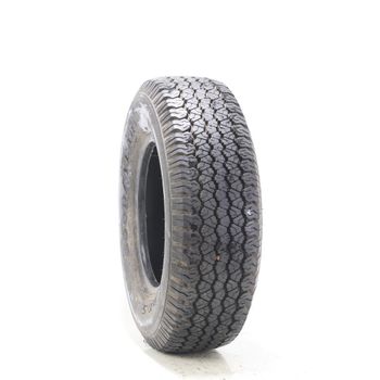 Used LT245/75R16 Goodyear Wrangler RT/S 1N/A - 15/32