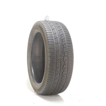 Set of (4) Used 245/50R20 Sumitomo HTR A/S P03 102V - 7.5/32