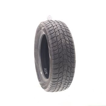 Set of (2) Used 235/60R18 Mastercraft Glacier Trex 103T - 10-10.5/32
