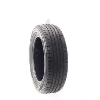 Set of (2) Used 225/60R18 Goodyear Assurance All-Season 100H - 7-8/32