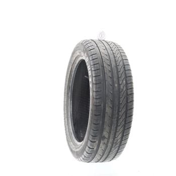 Set of (2) Used 225/55R19 Mirage MR-HP172 99V - 7-7.5/32