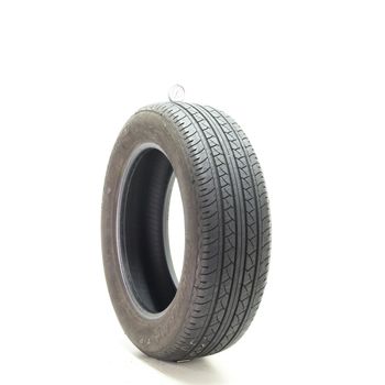 Set of (2) Used 225/60R18 Duro Performa T/P 100H - 7.5-8/32
