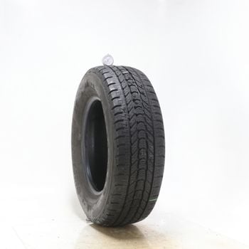 Used 235/65R16C Firestone Winterforce CV 121/119R - 9/32