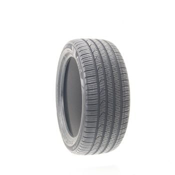 Set of (2) New 255/45R19 Pirelli Scorpion Zero AS Plus 3 Elect PNCS 104Y - 99.000000/32