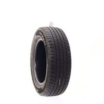 Set of (2) Used 225/65R17 Nexen Roadian HTX 2 RH51 102H - 8/32